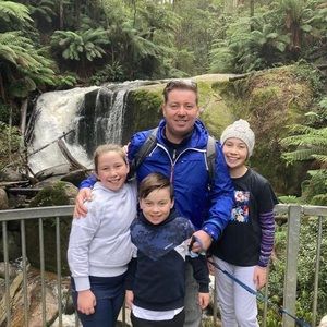 Meet your Posher, Jane